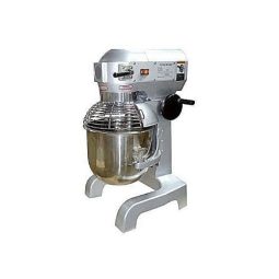 Industrial Cake Mixer 20liters