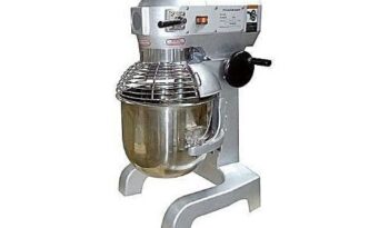 Industrial Cake Mixer 20liters