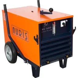 Nuris Welding Machines Rectifier – Rv500