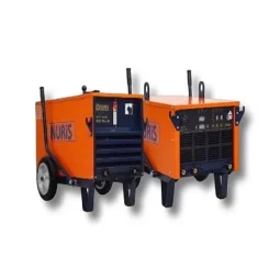 Nuris Welding Machines Rectifier – Rv500