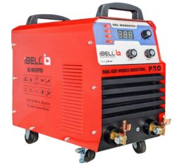 iBELL 3-Phase MMA Dual IGBT Industrial Inverter Welding machine 400A