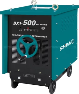 Bx1-400 Inverter AC 220V 380V Arc Welder 400AMP Welder