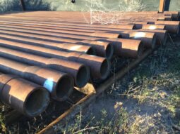 Drill Pipe – 5 1/2″ x 20’L (RNG I) Bottleneck