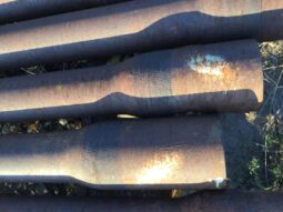 Drill Pipe – 5 1/2″ x 20’L (RNG I) Bottleneck