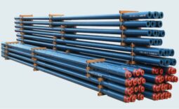 Drill Pipe Od From 76mm to 140mm Oil Drill Pipe