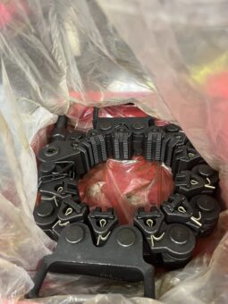 WA-C Safety Clamps For Tubing And Casing Pipe
