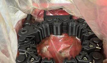 Joystick Wireless Long Range Industrial Remote Control for Crawler Tractor