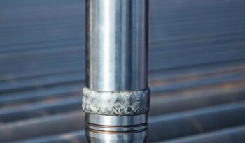 Hard Banding x T100 coating TC2000