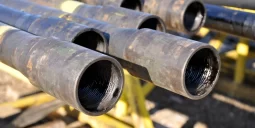 Drill Pipe Od From 76mm to 140mm Oil Drill Pipe