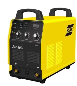 ESAB Buddy Arc 400i Welding Equipment, 50-400A